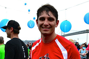 Andrew Jensen