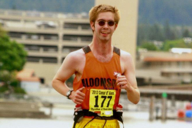 Brandon Nobach