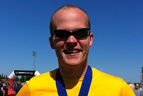 Brandon Wood