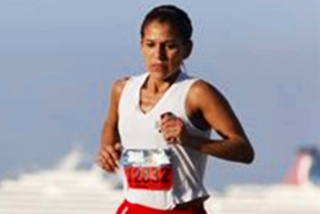 Connie Mendoza