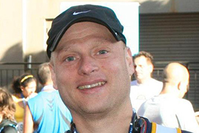 David Martinez