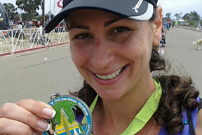 Laura Moir