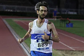 Marco Marchese