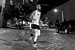Mark Hagan