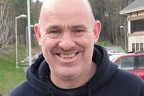 Mark Vital