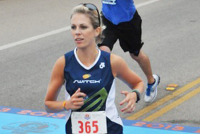 Meg Gudgeirsson