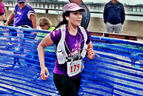Myrna Gallegos