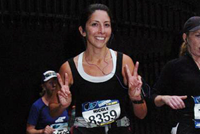 Nicole Scott