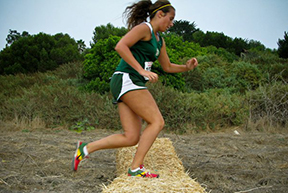 Olivia Cusimano