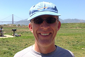 Scott Benbow