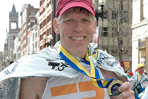 Stephen Curran
