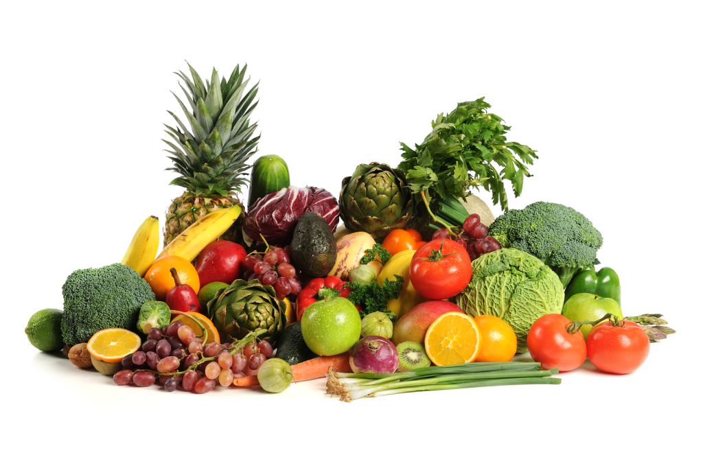 bigstock-Fresh-fruits-and-vegetables-ov-14753480