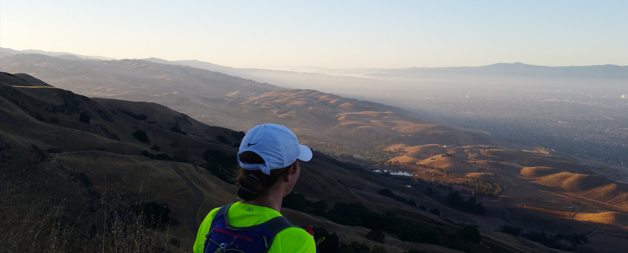 Gratitude and Running: San Francisco Marathon Blog