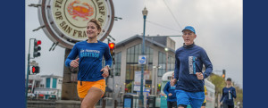 Scott Benbow - Setting Intentions for San Francisco Marathon 2016