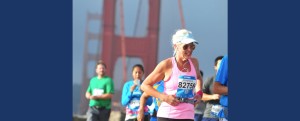 Stephanie Laska - Running Resolutions for 2016