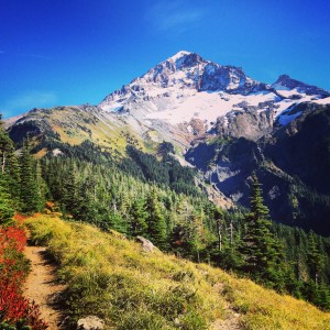 Mount Hood