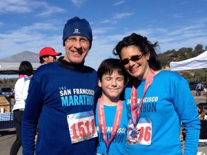 Scott Benbow, TSFM Ambassador