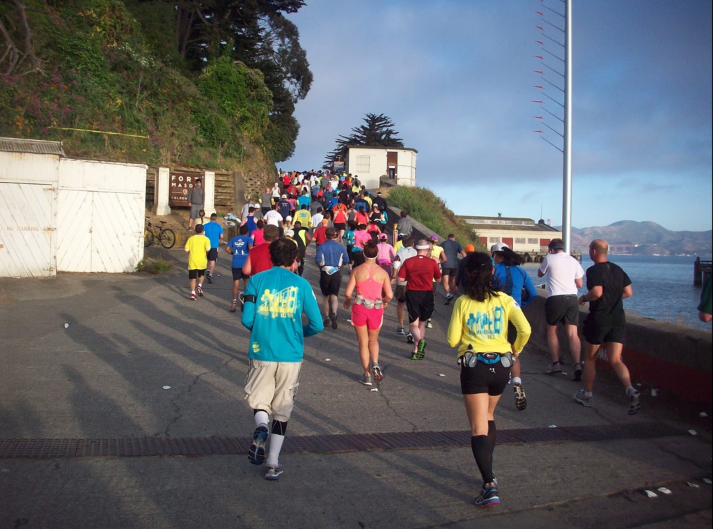 Fort Mason