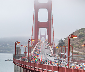 Golden Gate Bridge