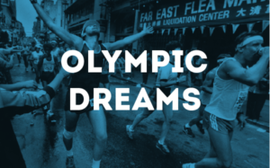 Olympic Dreams