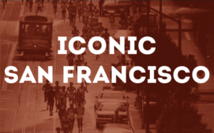 Iconic San Francisco