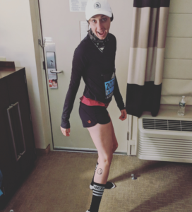 PaigeGoveyBostonMarathon2018