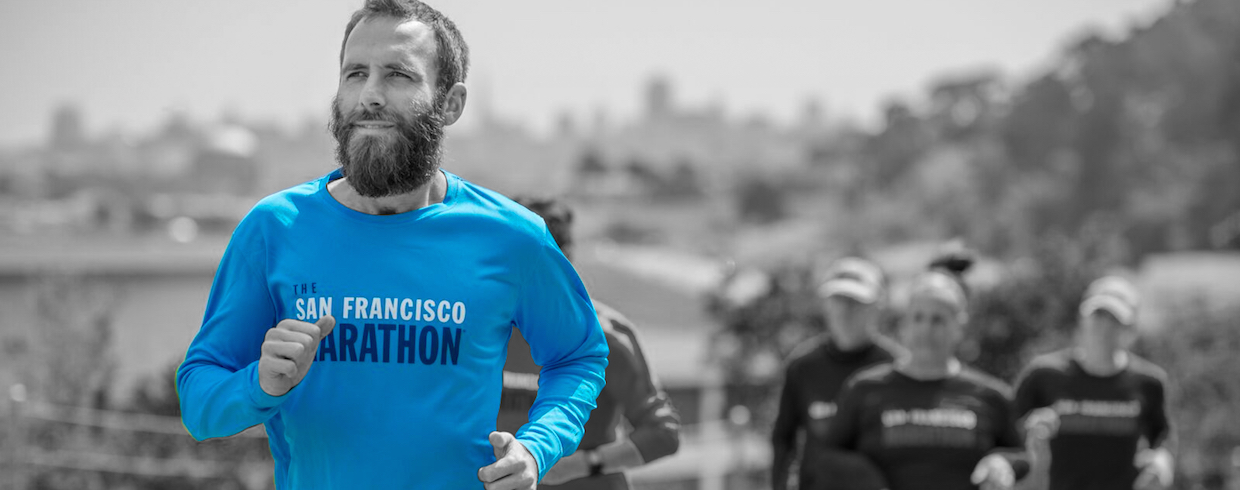 The SF Marathon Ultra Review