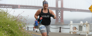 Wisdom for first time half-marathoners | SF Marathon