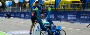 How This Mother-Daughter Duo Trains for Biofreeze San Francisco Marathon | Biofreeze SF Marathon Blog