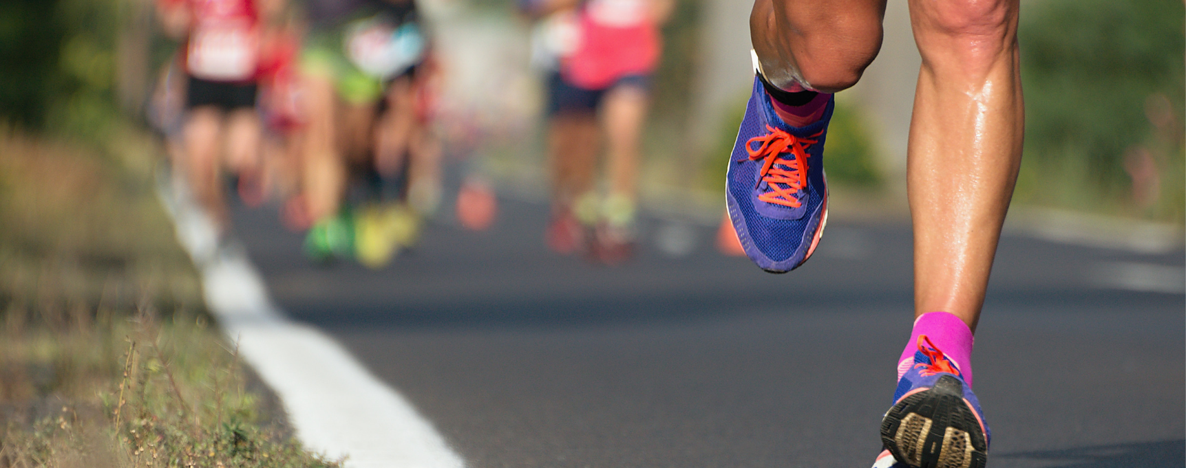 How to use mantras while running| Biofreeze SF Marathon