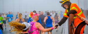 Five Secrets I Wish I Knew Before My First Marathon | Biofreeze SF Marathon