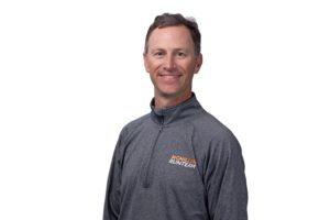 COACH GREG MCMILLAN | Biofreeze SF Marathon