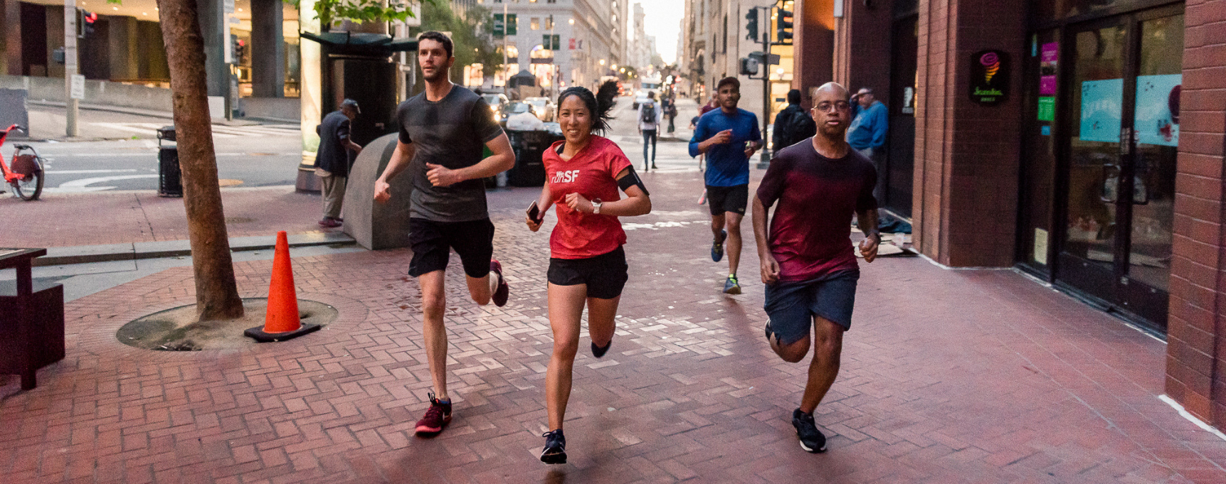 6 SF To Do's During Race Weekend | Biofreeze SF Marathon