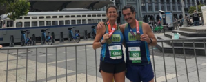 Mental Toughness | How To Get Through Long Mileage Runs | Biofreeze SF Marathon