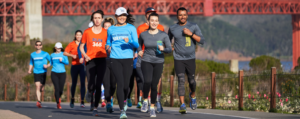 How To Experience Biofreeze SF Marathon Race Week in 72 Hours | Biofreeze SF Marathon