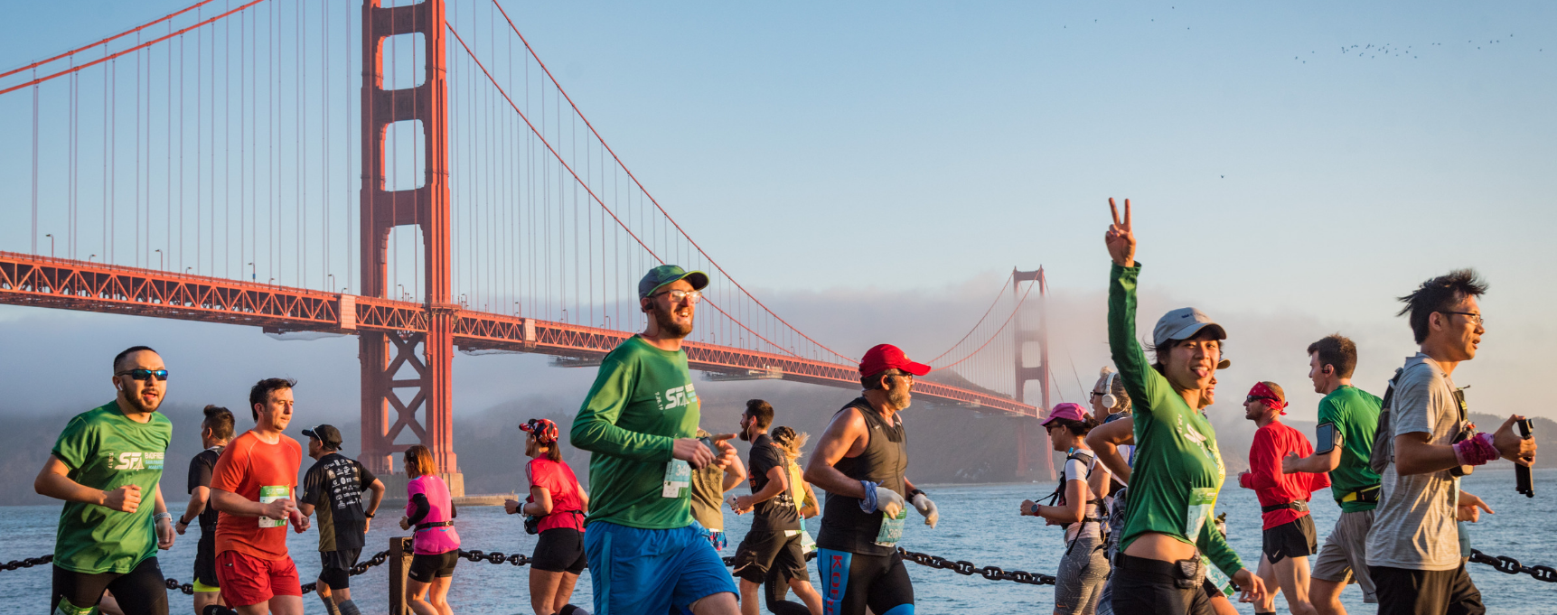 Why You Should Run The San Francisco Marathon: 2019 Race Recap