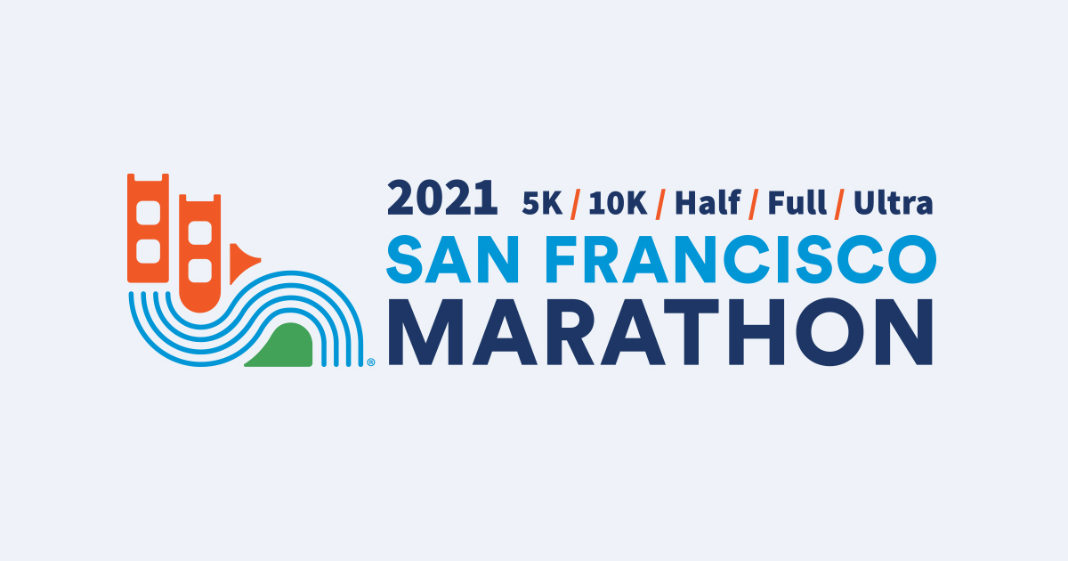 The San Francisco Marathon July 27 28, 2024
