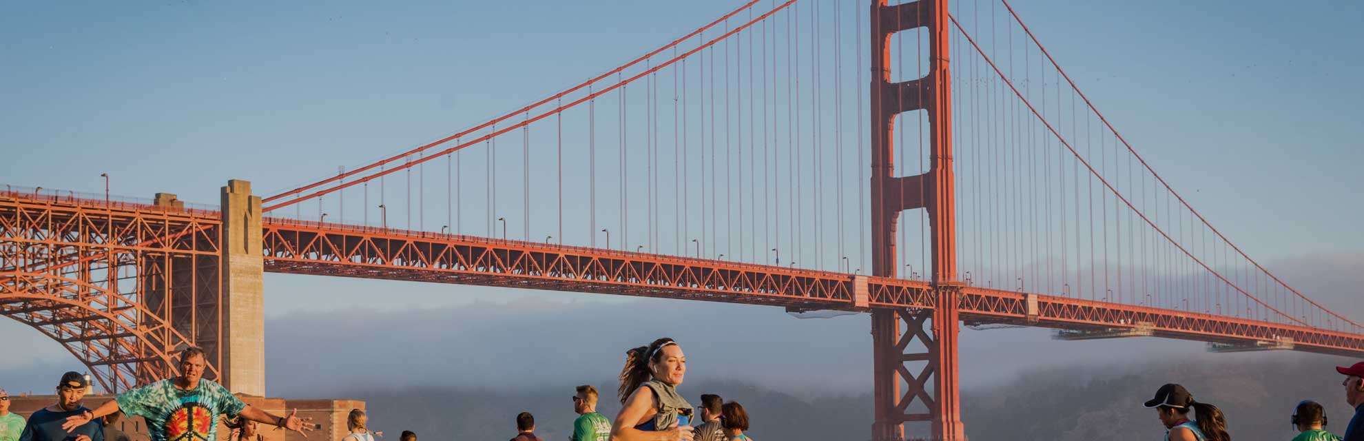 2023 1st Half Marathon The San Francisco Marathon