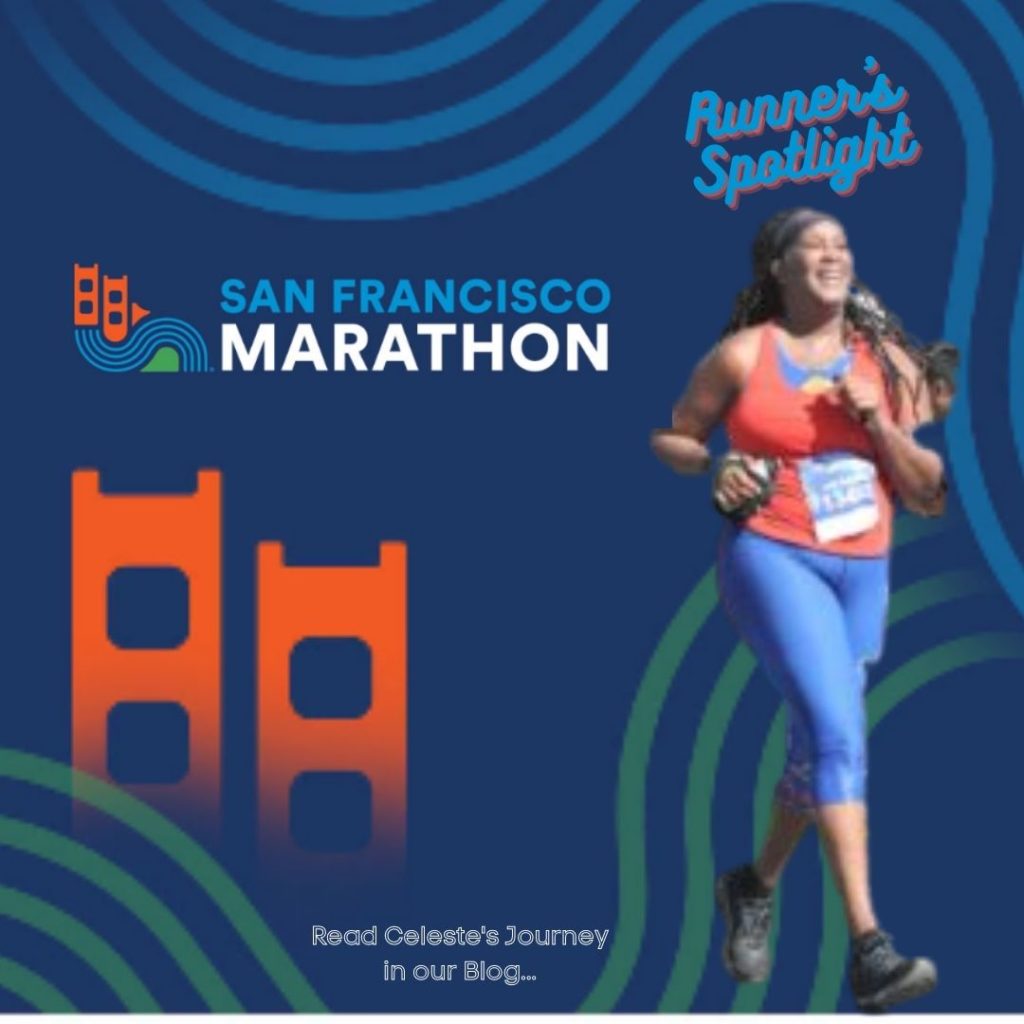 SFM Runner Spotlight Blog - Half Marathon San Francisco