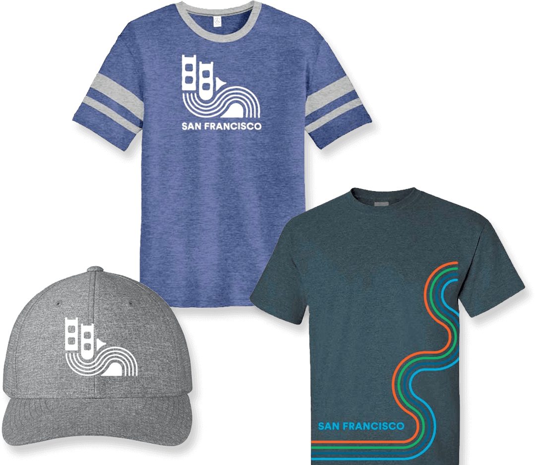 Calendrier 2023 Nanoug San Francisco Marathon - 45Th Annual! July 23 - 24, 2022