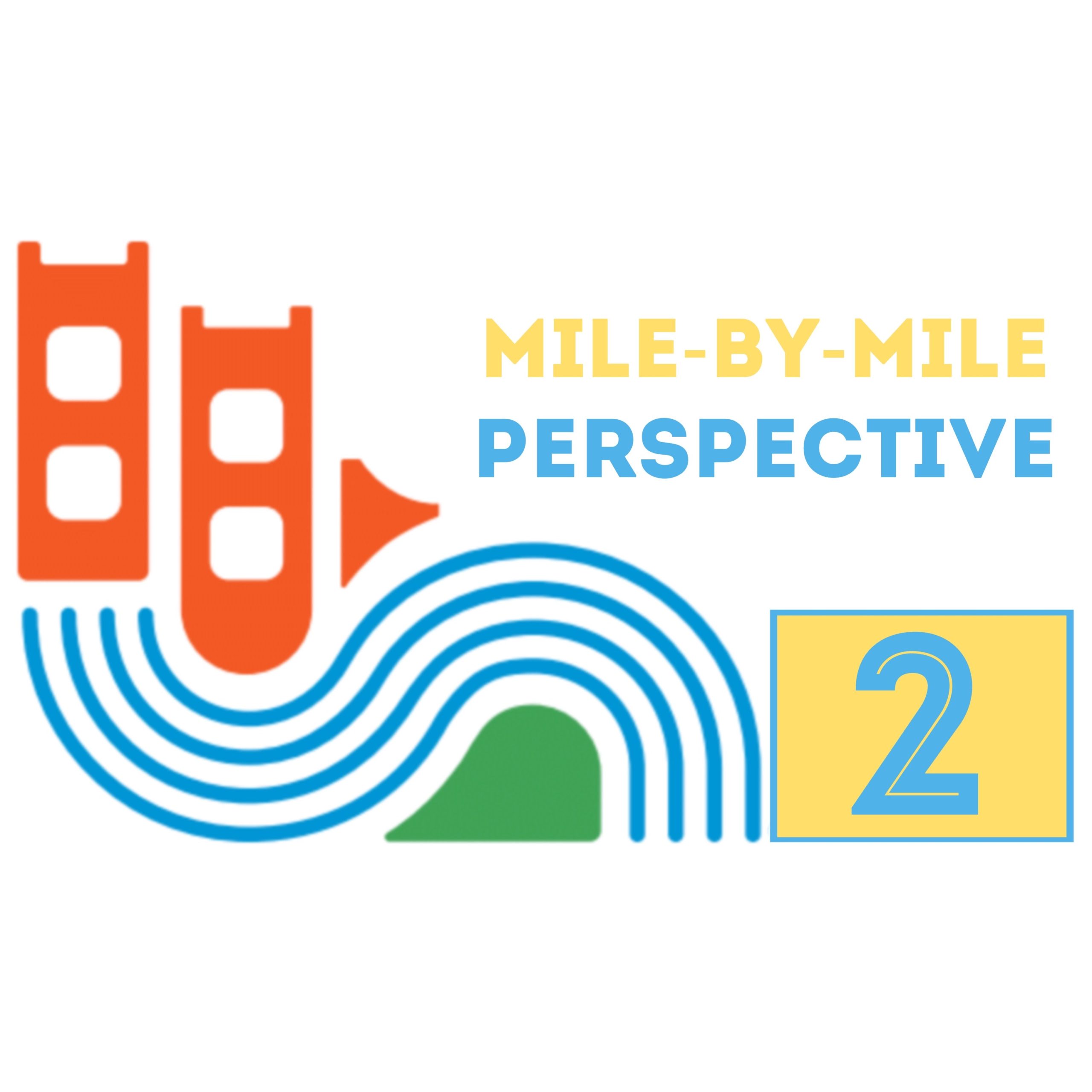 SF Marathon 2022- Mile 2