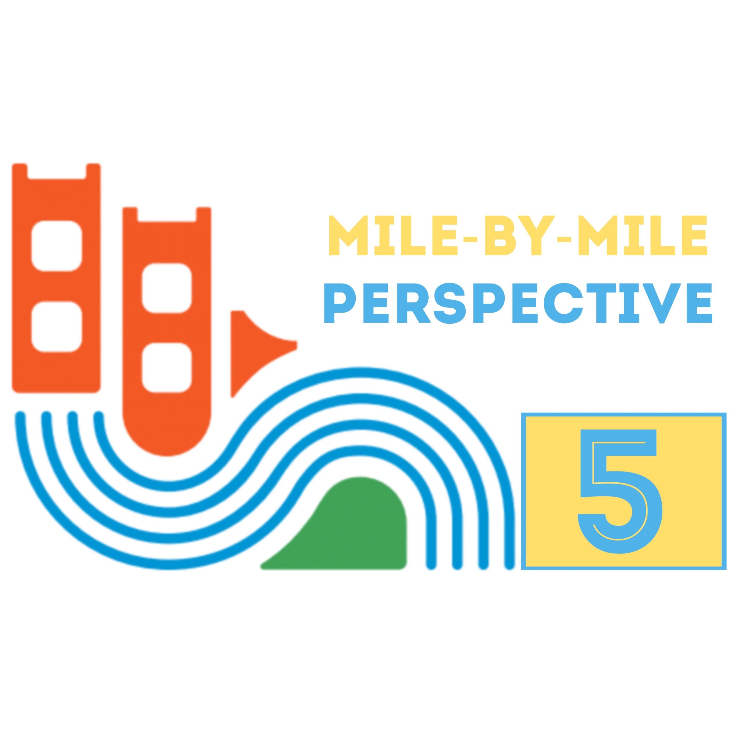 SF Marathon 2022- Mile 5