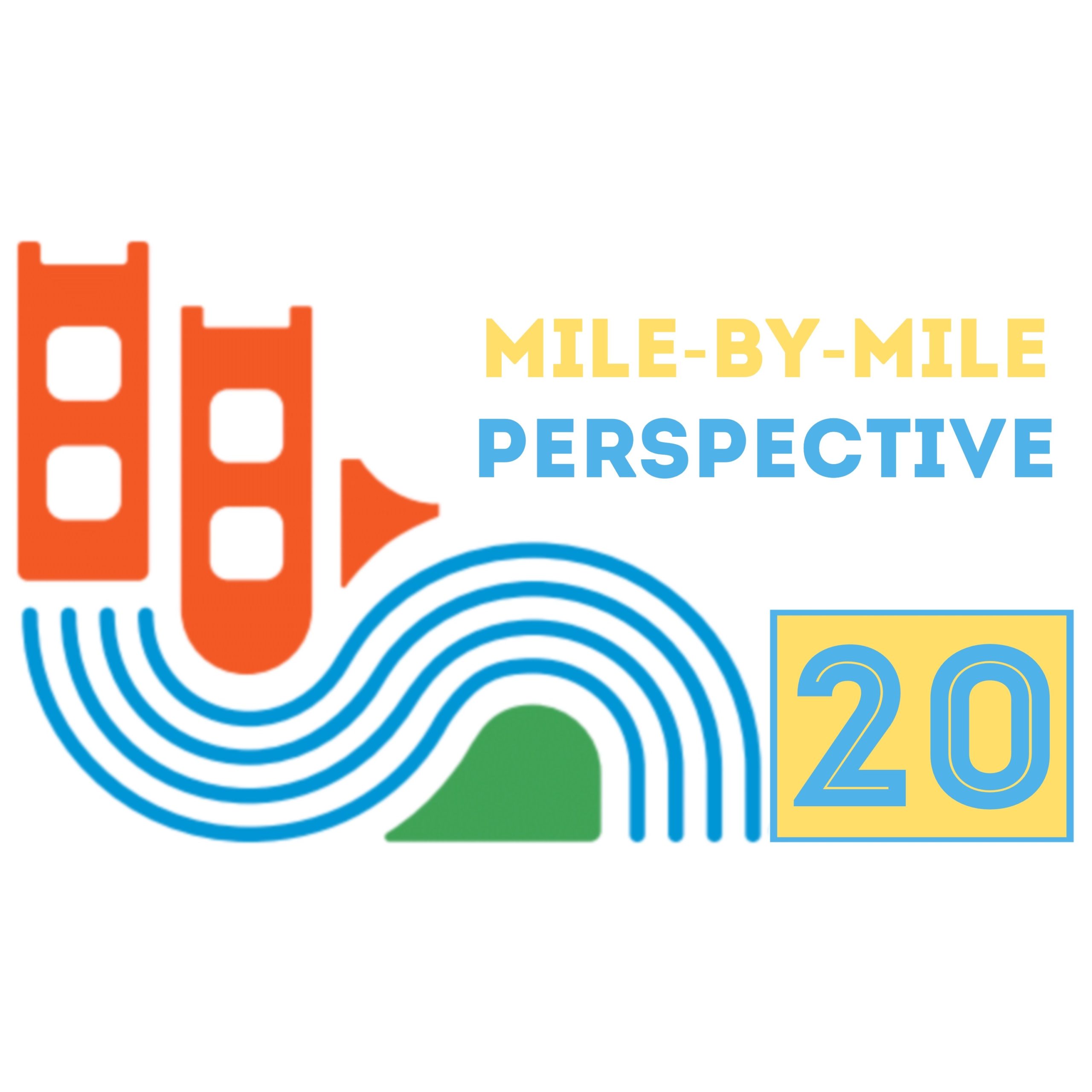 SF Marathon 2022 - Mile 20