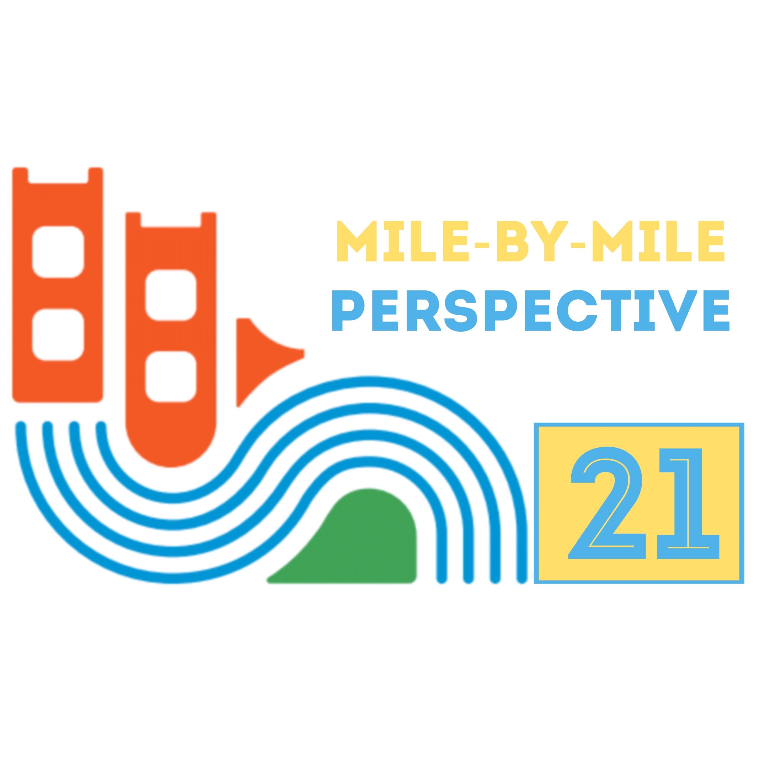 SF Marathon 2022 - Mile 21