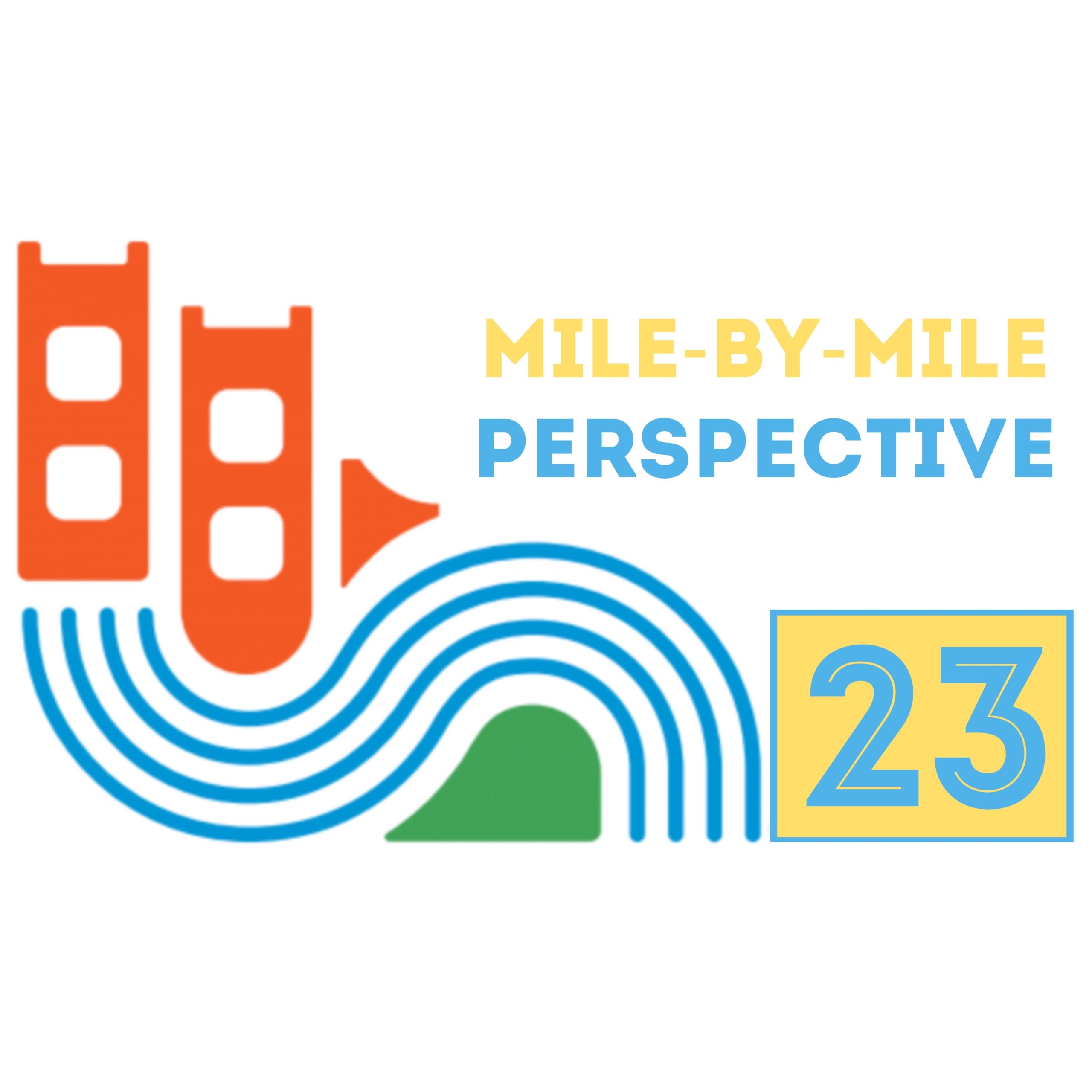 SF Marathon 2022 - Mile 23