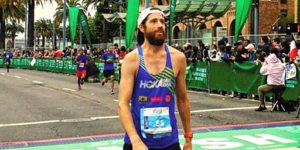 Mike Wardian SFM Ultramarathoner runs U.S. 2022
