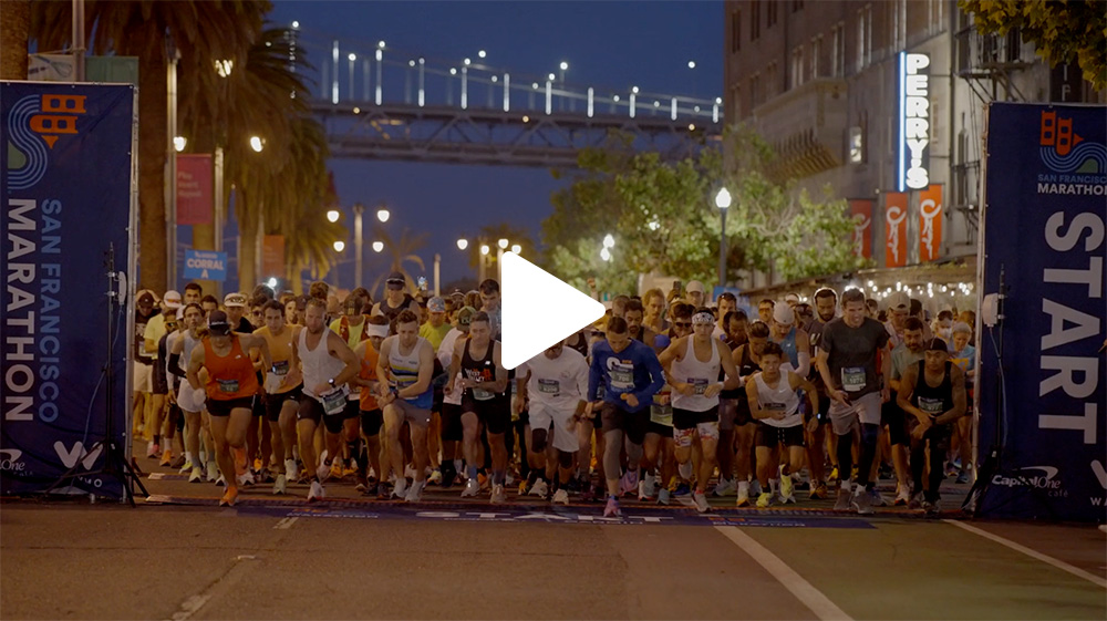 The San Francisco Marathon July 22 23, 2023