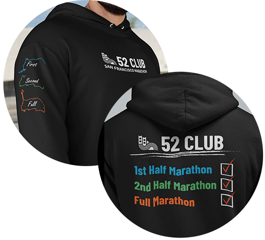 52 Club Hoodie