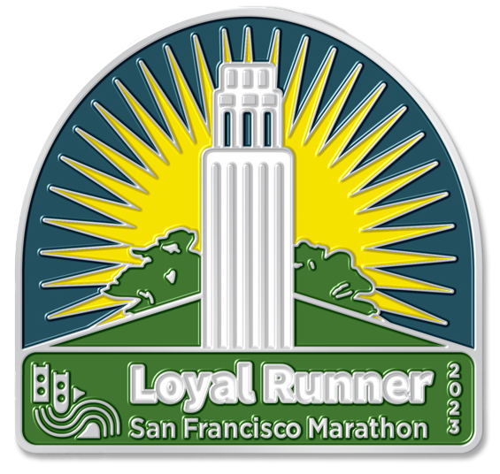 Run with Love 2023 Challenge - Virtual Runner