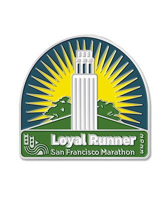 Loyal Runners Challenge